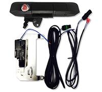 Pop & Lock PL8540 Bloqueo Trasero