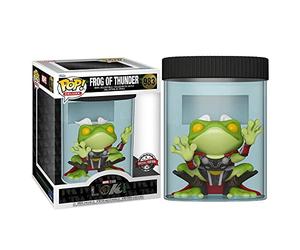 Pop! Loki (2021) - Frog of Thunder Deluxe