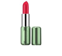 POP LONGWEAR SATIN barra de labios #Peppermint Pop