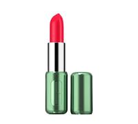 POP LONGWEAR SATIN barra de labios #Peppermint Pop