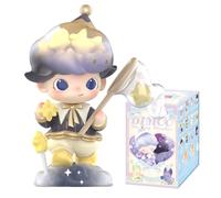 POP MART DIMOO Weaving Wonders Series Figures de Acción Popular Figura Coleccionable y Adorable Juguete Artístico Regalo Creativo 1PC