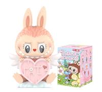 POP MART Finding MOKOKO Series Figures de Acción Popular Figura Coleccionable y Adorable Juguete Artístico Regalo Creativo 1PC