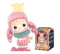 POP MART HACIPUPU A Night of Fantasy Series Figures de Acción Popular Figura Coleccionable y Adorable Juguete Artístico Regalo Creativo 1PC