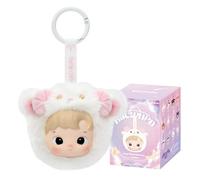 POP MART HACIPUPU The Constellation Series-Vinyl Plush de Acción Popular Figura Coleccionable y Adorable Juguete Artístico Regalo Creativo 1PC