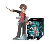 POP MART Harry Potter y el cáliz de fuego Series Figuras 1 pieza accesorios decorativos, regalo