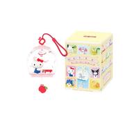 POP MART Hello Kitty and Friends Sweet Dream Bubble House Series Scene Sets | Officially Licensed Funny Sanrio Collectible | Confirmed Design | PVC/ABS | Approx 9 cm | 1 Piece