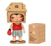 POP MART HIRONO Other One Series Figure de Acción Popular Figura Coleccionable y Adorable Juguete Artístico Regalo Creativo 1PC