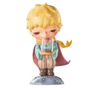 POP MART Hirono The Little Prince Figurine de Acción Popular Figura Coleccionable y Adorable Juguete Artístico Regalo Creativo 1PC