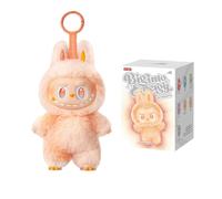 POP MART Labubu Big Into Energy Pop The Monsters Original, echt verzamelfiguur,