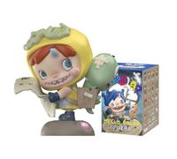 POP MART Polar - Hello Polar Season 1 Series Figures de Acción Popular Figura Coleccionable y Adorable Juguete Artístico Regalo Creativo 1PC