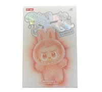 POP MART The Monsters Big Into Energy Series Original Muñeca Coleccionable, Regalo Creativo, Felpa, Vinilo, Diseño Aleatorio, 1 pieza