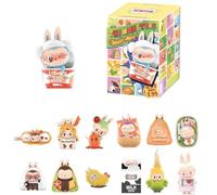 POP MART The Monsters Wacky Mart Series Original - Figura Coleccionable