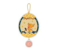 POP MART Twinkle Twinkle Be a Little Star Series - Shake Shake A 1PC