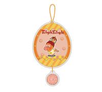 POP MART Twinkle Twinkle Be a Little Star Series - Shake Shake B 1PC