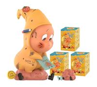 POP MART We are Twinkle Twinkle Series Figuras de 3 cajas de personajes articulados de 2.5 pulgadas, diseño premium, regalos para los fanáticos, figura de acción coleccionable