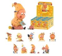 POP MART We Are Twinkle Twinkle Series Figures de Acción Popular Figura Coleccionable y Adorable Juguete Artístico Regalo Creativo Whole Set