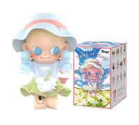 POP MART Zsiga Take It Slow Series Figures de Acción Popular Figura Coleccionable y Adorable Juguete Artístico Regalo Creativo 1PC