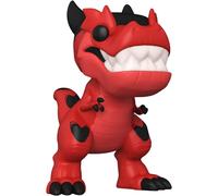 Pop Marvel 1120 Diablo Dinosaurio Juguete Figura Funko 56733