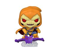 POP! Marvel 959 Spider-Man: The Animated Series - Hobgoblin Special Edition