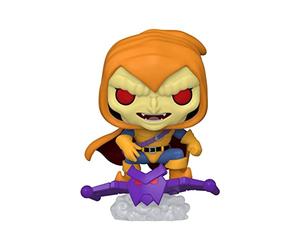 POP! Marvel 959 Spider-Man: The Animated Series - Hobgoblin Special Edition