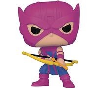 Funko Pop! Figura de vinilo Marvel Classic Hawkeye