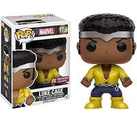 Pop Marvel Classic Luke Cage Vinyl Figure