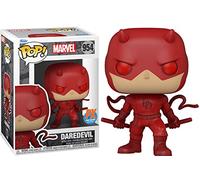 Pop Marvel: Daredevil- Daredevil (Acción Pose)