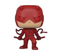 Pop Daredevil Action Pose Vinyl Figure