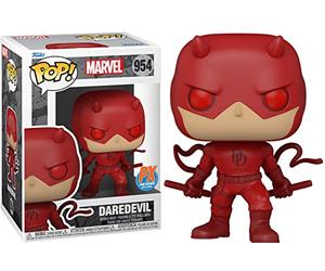 Pop Marvel: Daredevil- Daredevil (Acción Pose)