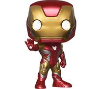 Figura Funko Pop! Marvel Avengers Iron Man Modelo 467 36674