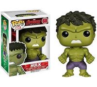 Pop Marvel ERA DE Ultron Hulk