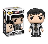 Pop Marvel Inhumans 256 Maximus Figura Funko 02381