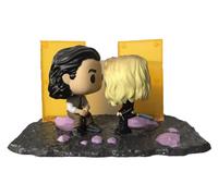 Funko – Pop Moment Marvel: Loki y Sylvie (1065)