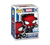 Pop! Marvel: Spider-Man Comics - Symbiote (Exc)