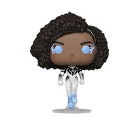 ¡Pop! Marvel: The Marvels - Figura de Vinilo Photon (Brilla en la Oscuridad) PX