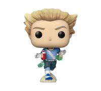 Pop! Marvel: Wandavision - Pietro Maximoff (Exclusivo) Figura de Vinilo de edición Limitada