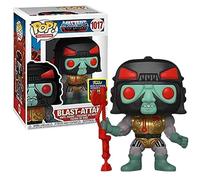 POP! Masters of The Universe 1017 Blast-Attack 2020 Summer Convention Exclusive