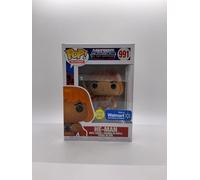 POP! Masters of The Universe 991 He-Man Glows in The Dark Special Edition