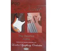 Pop meets classic: Beatles, Abba