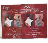 Pop meets Classic (The Beatles / ABBA ) (2CD)