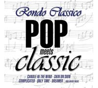 Pop Meets Classic [Vinilo]