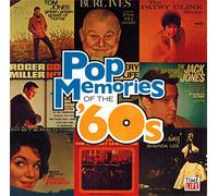 Pop Memories of the 60 S #9 - Vol. 9-Pop Memories of the 60s-Sweet Dre