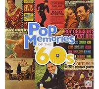 Pop Memories of the 60s, Vol. 1 by Various Artists (2009-12-08)