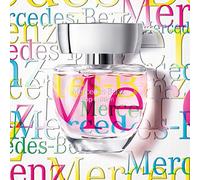 Pop Mercedes-Benz for Women 2 oz EDP Spray