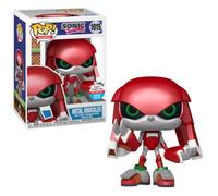 Pop Metal Knuckles Toy Tokyo Nueva York 2024 Limited Edition 1015