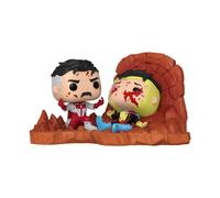 Pop! Moment: Invincible (Think, Mark!) Vista previa Exclusiva Figura de Vinilo