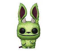Pop Monsters Wetmore Forest Monsters - Picklez Vinyl Figure