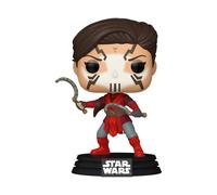 POP! Morgan Elsbeth (Glow-in-the-Dark) - Star Wars: Tales of the Empire