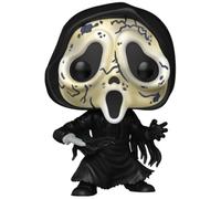 ¡Pop! Movies: Ghost Face - Máscara envejecida (Exc)