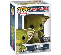Pop! movies gremlins 04 gizmo as gremlin fye exclusive
